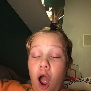 Meet your Posher, Adler